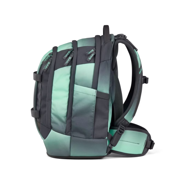 Sacht Pack Gradient Mint – Bild 6