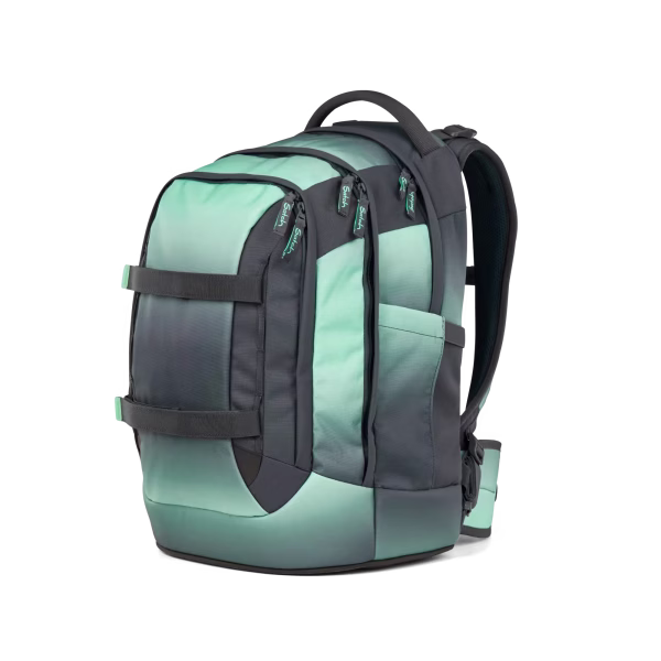 Sacht Pack Gradient Mint – Bild 7