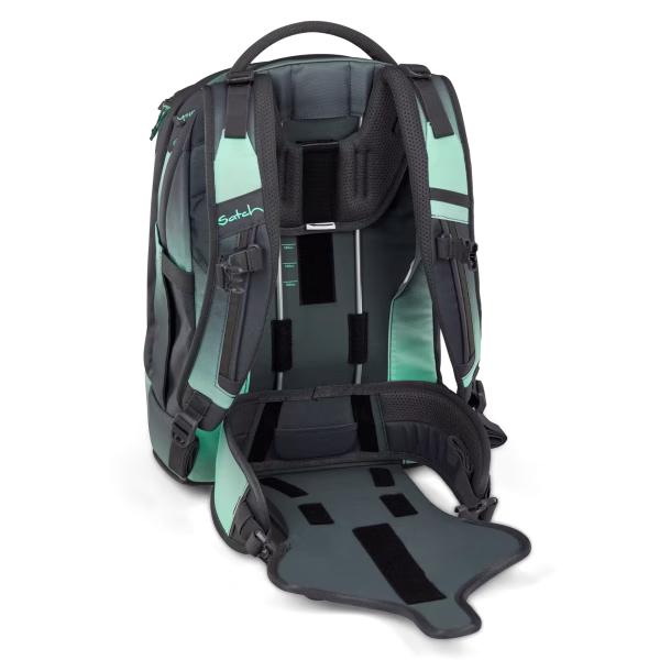 Sacht Pack Gradient Mint – Bild 8