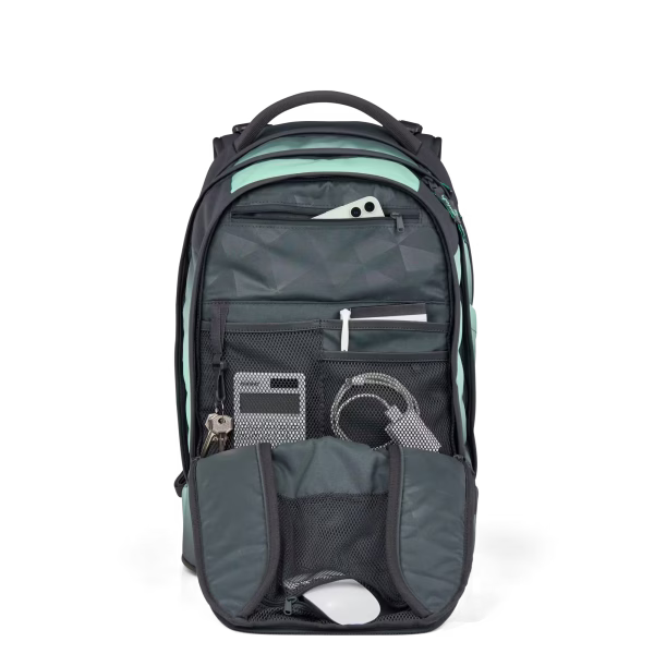 Sacht Pack Gradient Mint – Bild 9