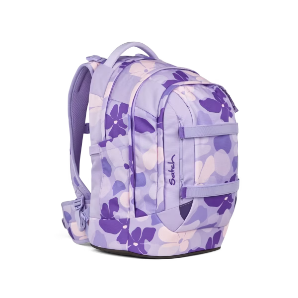 Satch Pack Lilac Blossom – Bild 3