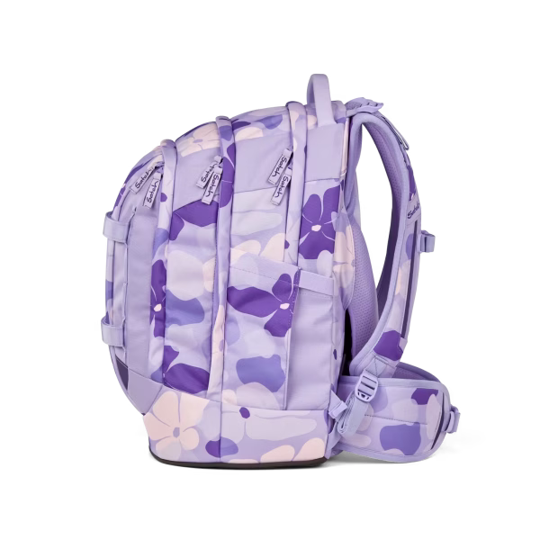 Satch Pack Lilac Blossom – Bild 6
