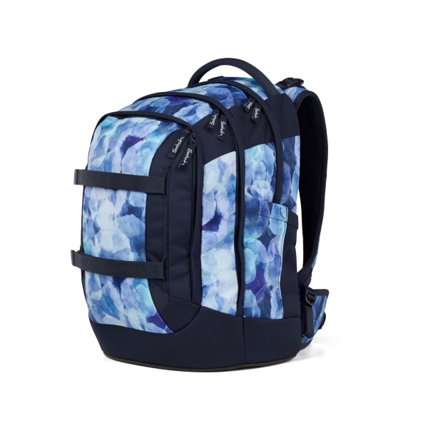 Satch Pack Blurry Sky – Bild 7