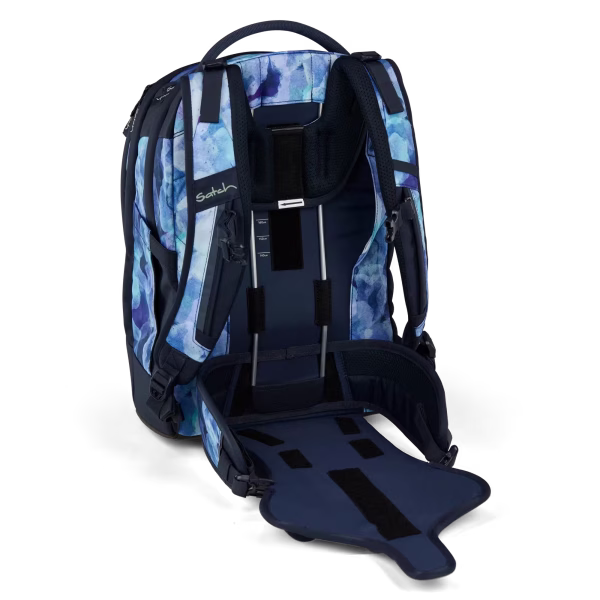Satch Pack Blurry Sky – Bild 8