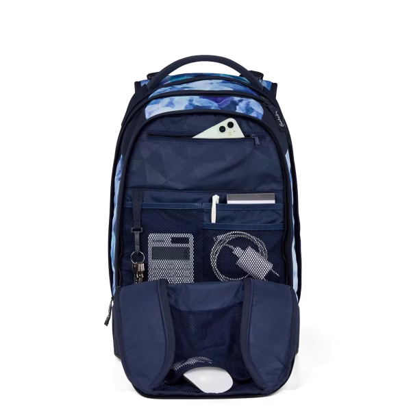 Satch Pack Blurry Sky – Bild 10