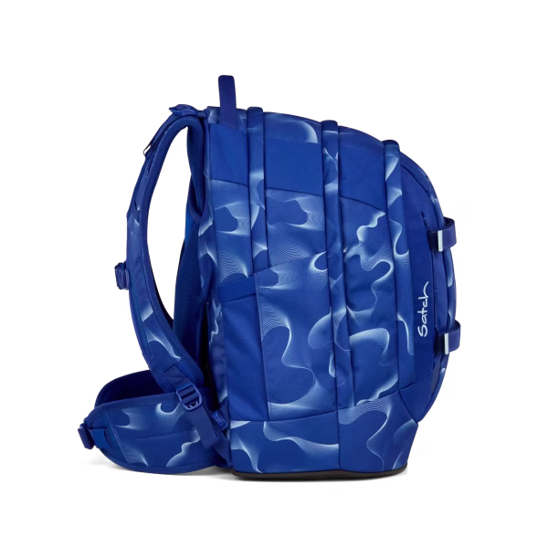 Satch Pack Vibrant Blue – Bild 4
