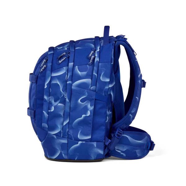 Satch Pack Vibrant Blue – Bild 6