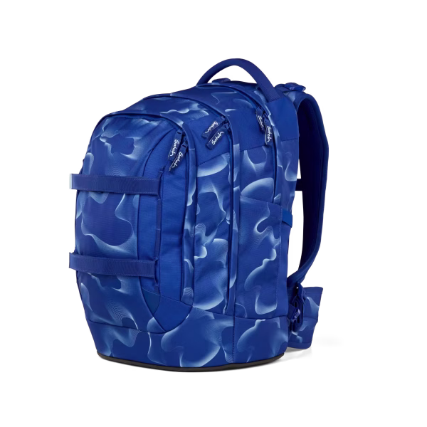 Satch Pack Vibrant Blue – Bild 7