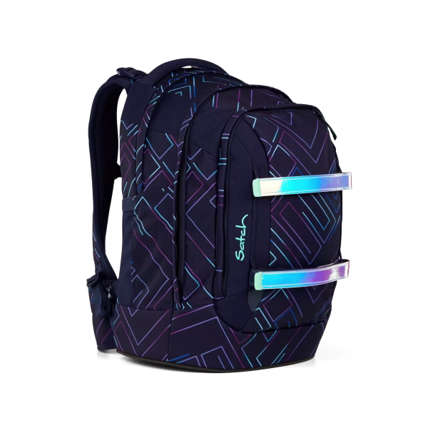 Satch Pack Purple Laser – Bild 3