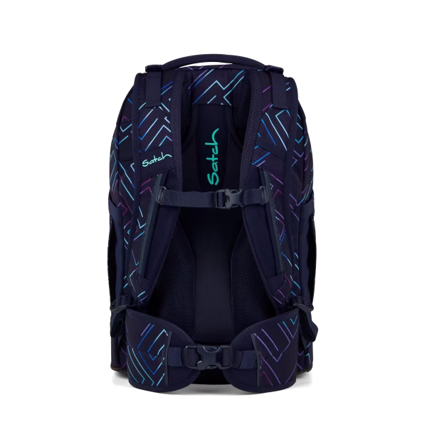 Satch Pack Purple Laser – Bild 5
