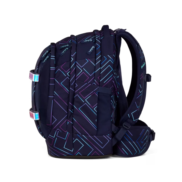 Satch Pack Purple Laser – Bild 6