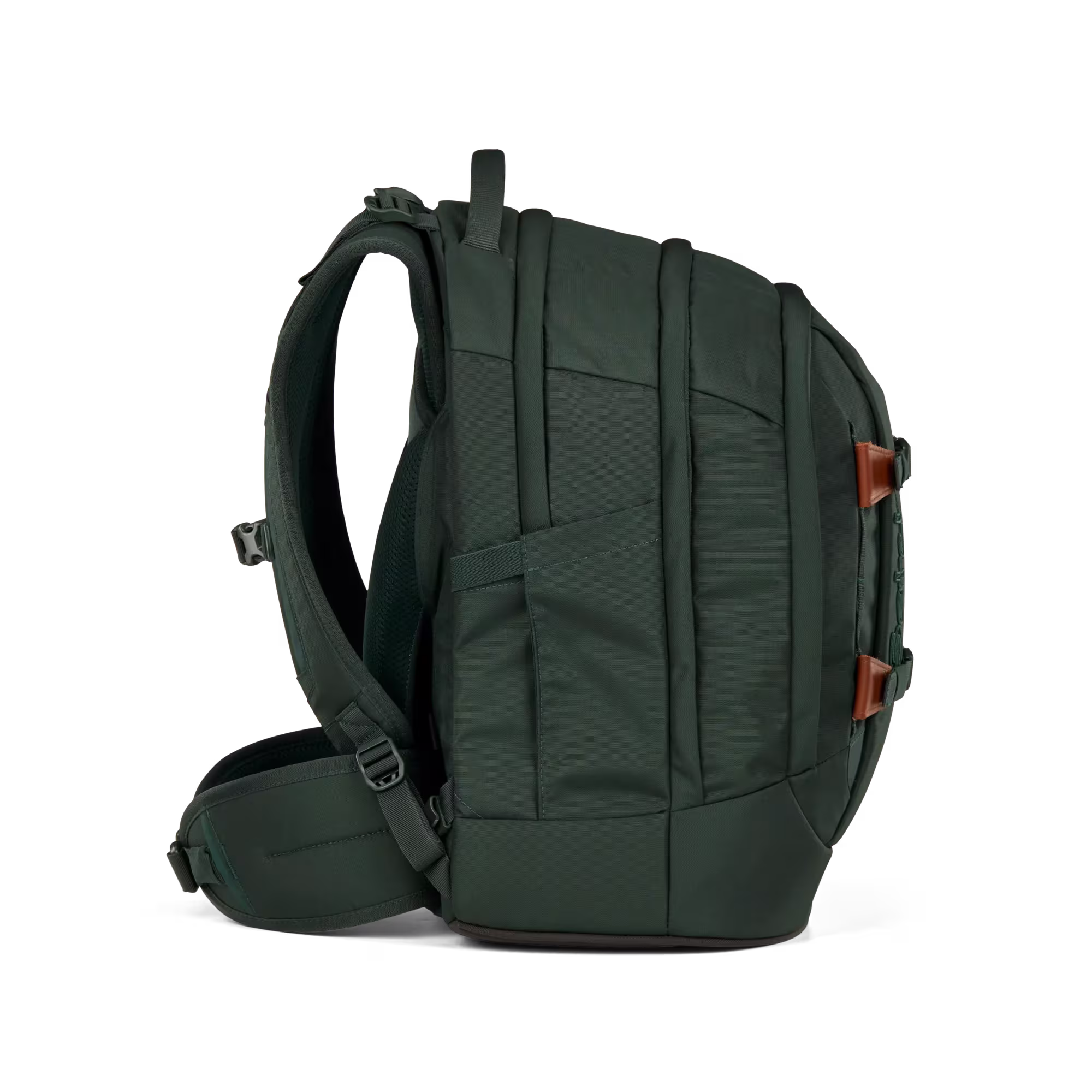 Satch Pack Nordic Forest Green – Bild 4