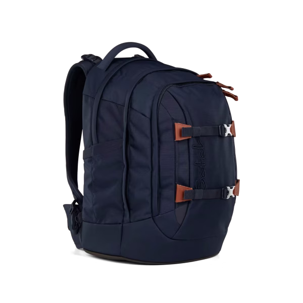 Satch Pack Noric Blue – Bild 3