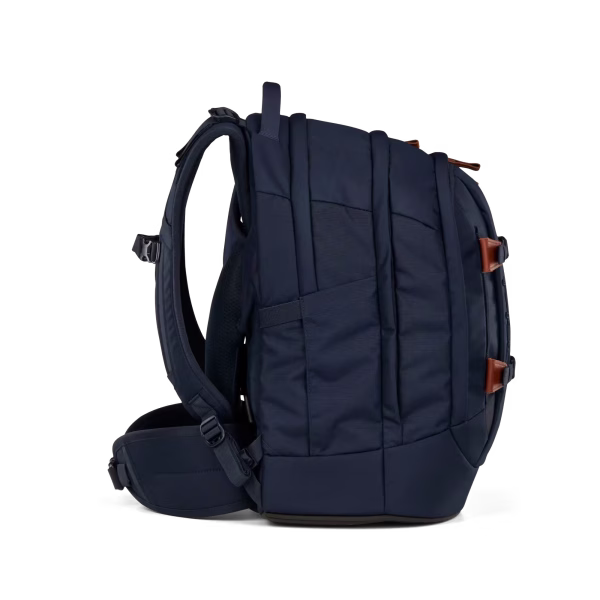 Satch Pack Noric Blue – Bild 4