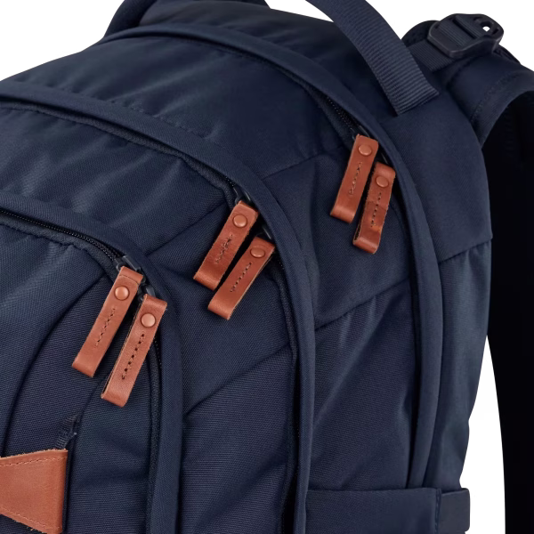 Satch Pack Noric Blue – Bild 8