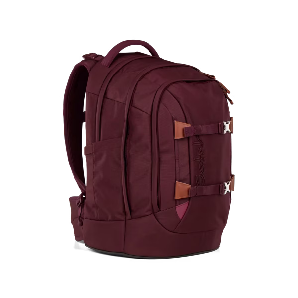 Satch Pack Nordic Ruby – Bild 3