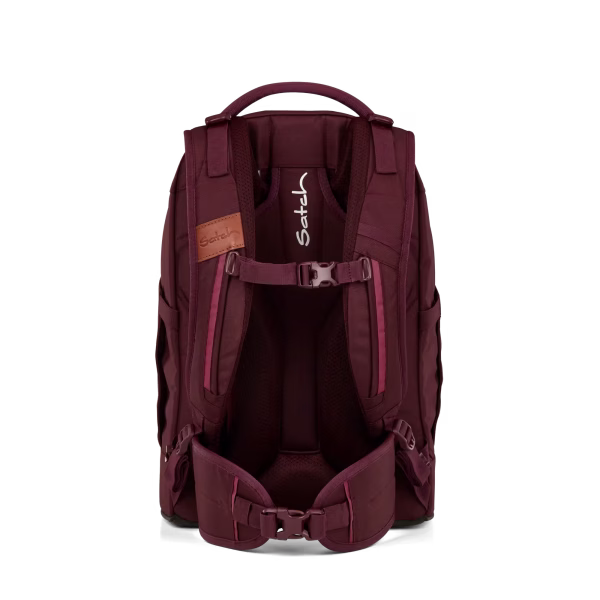 Satch Pack Nordic Ruby – Bild 5