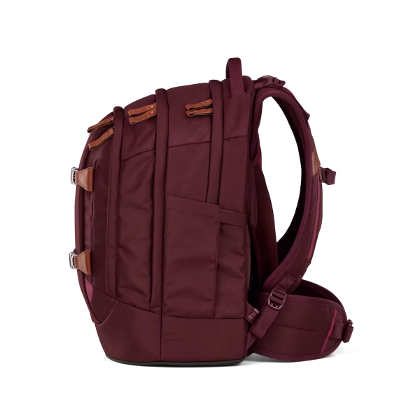Satch Pack Nordic Ruby – Bild 6