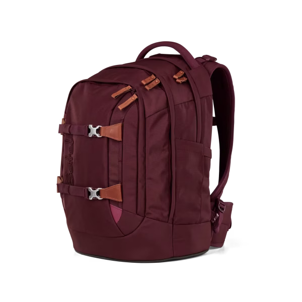 Satch Pack Nordic Ruby – Bild 7