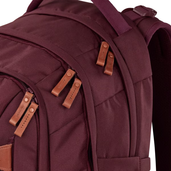 Satch Pack Nordic Ruby – Bild 8