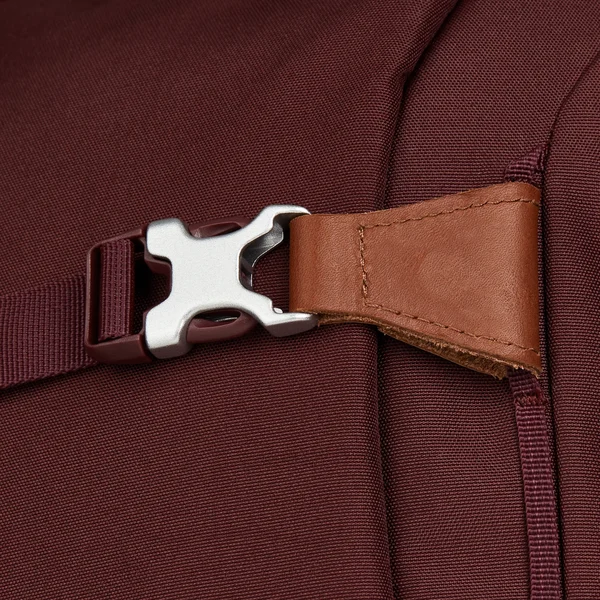 Satch Pack Nordic Ruby – Bild 9