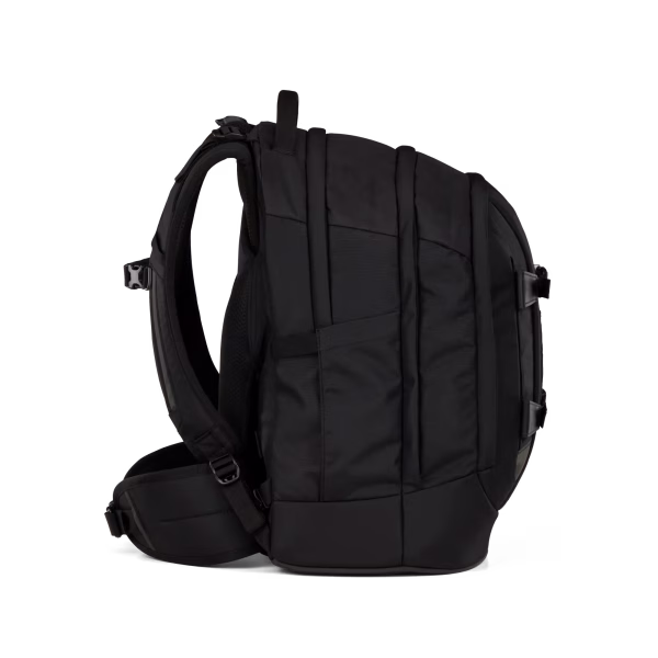 Satch Pack Nordic Black – Bild 4