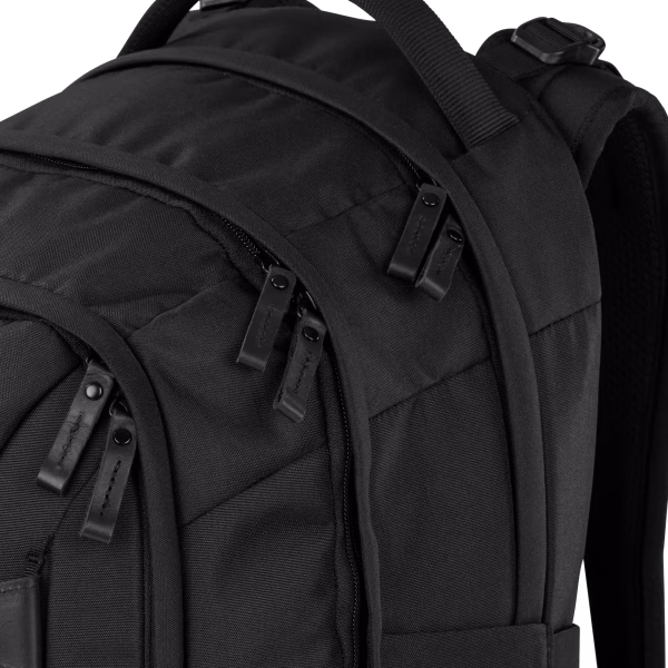 Satch Pack Nordic Black – Bild 8