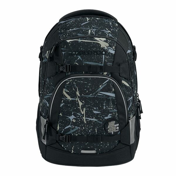 Coocazoo Rucksack MATE Reflective Splash – Bild 5