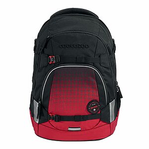 Coocazoo Rucksack MATE Blazing Fire