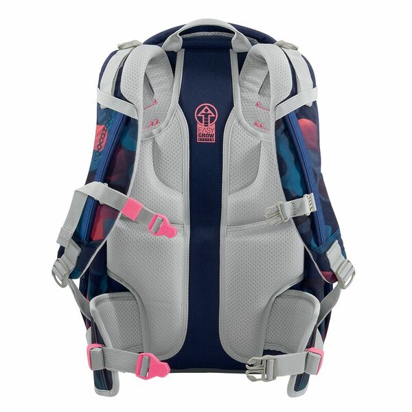 Coocazoo Rucksack MATE Cloudy Peach – Bild 2