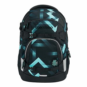 Coocazoo Rucksack MATE Laser Lights