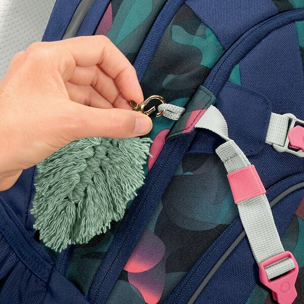Coocazoo Rucksack MATE Cloudy Peach – Bild 7