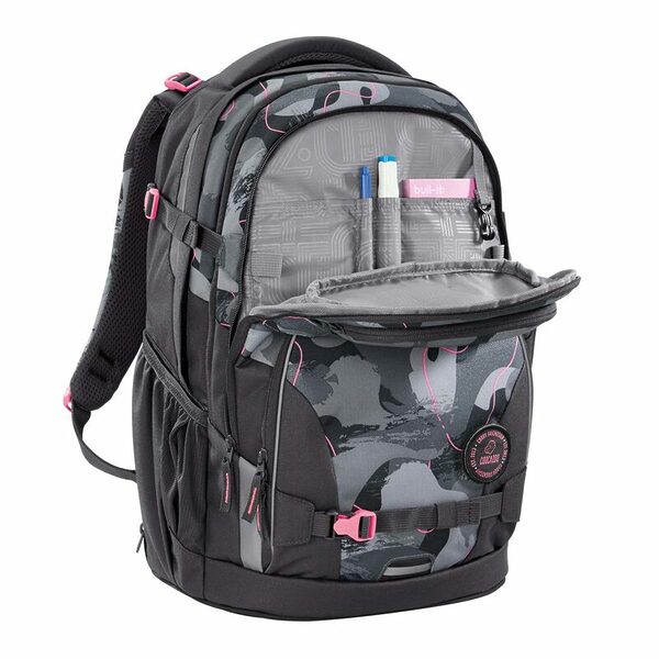 Coocazoo Rucksack MATE Bubble Brush – Bild 3