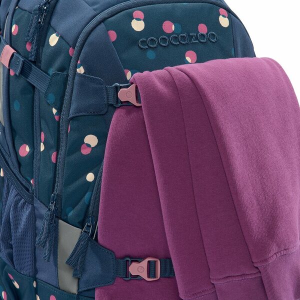 Coocazoo Rucksack MATE Bubble Dreams – Bild 4