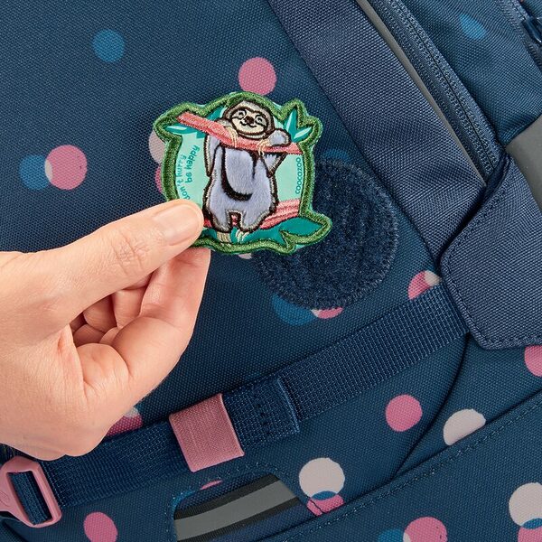 Coocazoo Rucksack MATE Bubble Dreams – Bild 3