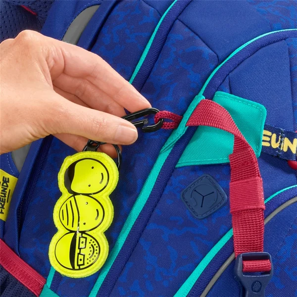 Coocazoo Rucksack MATE Deine Freunde Brudi – Bild 4