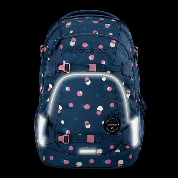 Coocazoo Rucksack MATE Bubble Dreams – Bild 5
