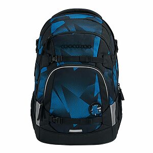 Coocazoo Rucksack MATE Electric Ice