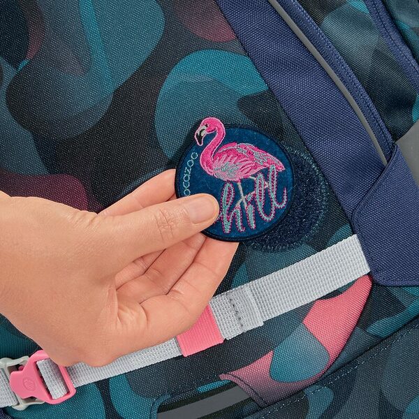 Coocazoo Rucksack MATE Cloudy Peach – Bild 6