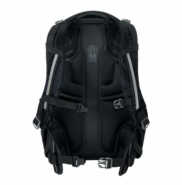 Coocazoo Rucksack MATE Dark Mission – Bild 5