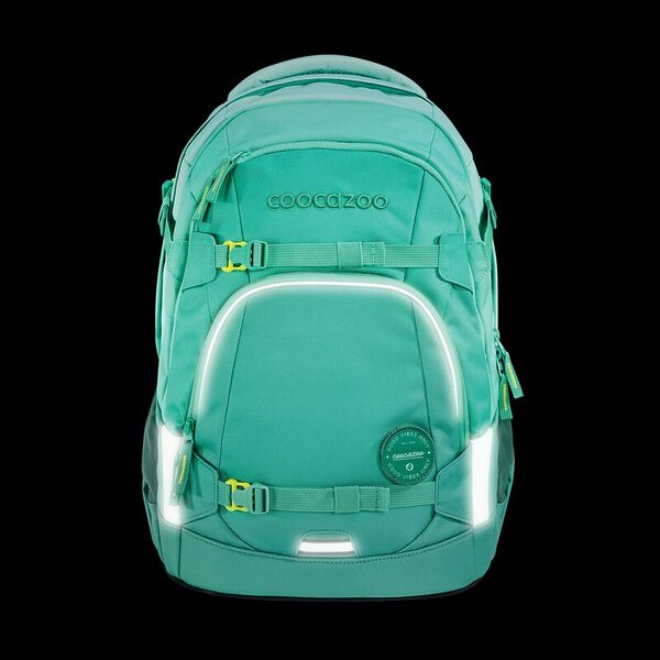 Coocazoo Rucksack MATE All Mint – Bild 5