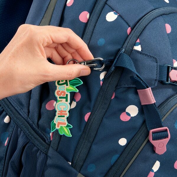 Coocazoo Rucksack MATE Bubble Dreams – Bild 6