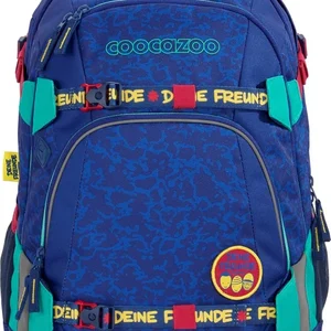 Coocazoo Rucksack MATE Deine Freunde Brudi