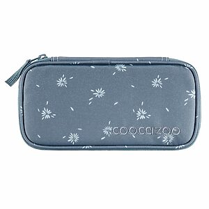 Coocazoo Schlampermäppchen Bloomy Daisy
