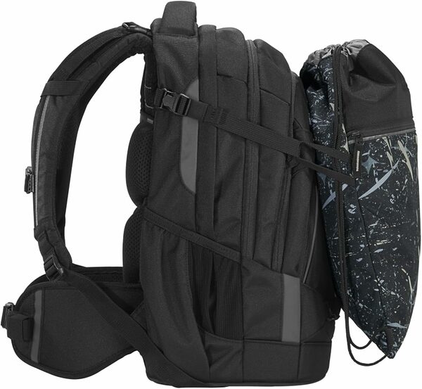 Coocazoo Sportbeutel Reflective Splash – Bild 3