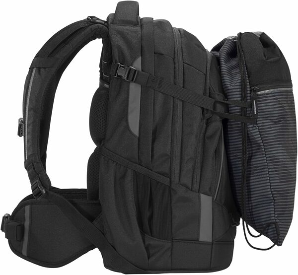 Coocazoo Sportbeutel Dark Mission – Bild 2