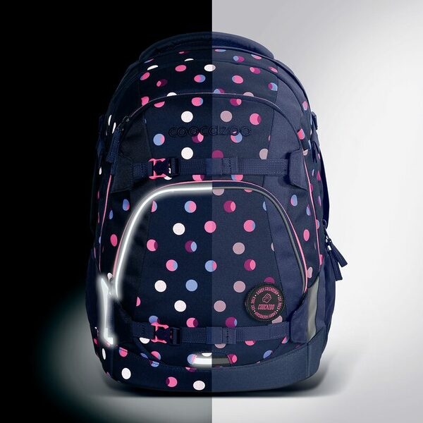 Coocazoo RucksackMATE Reflective Moons