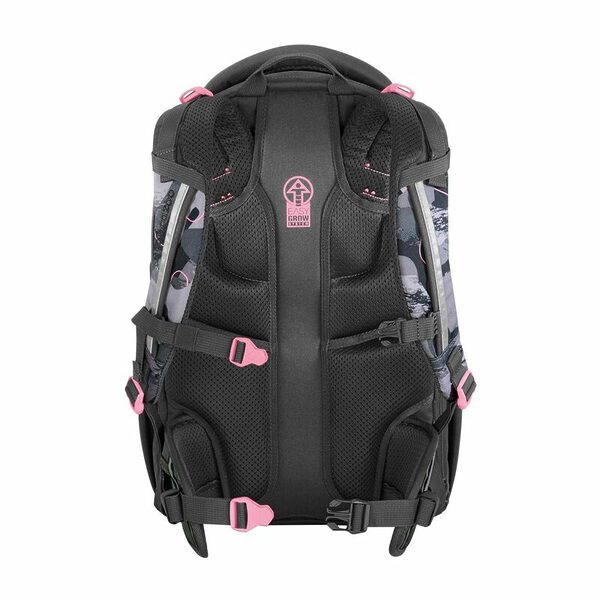Coocazoo Rucksack MATE Bubble Brush – Bild 4