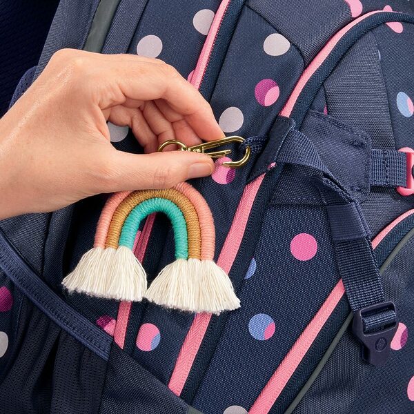 Coocazoo RucksackMATE Reflective Moons – Bild 3