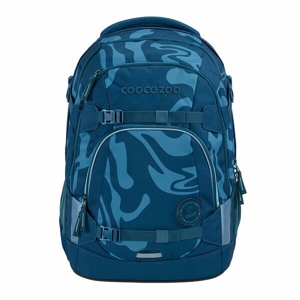 Coocazoo Rucksack MATE Breaking Waves